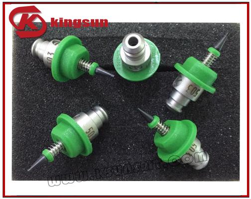 Juki KSUN 503 NOZZLES For SMT Machine